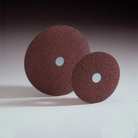 Norton Abrasives 5 X 7/8 DISC 36V FX9655, 25PK 66623355598